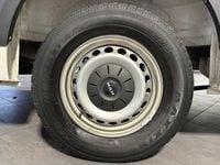 Gebraucht MAN TGE 140 PS (102 kW) 2022 Candy weiã Van