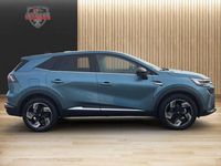 Neu Renault Symbioz Techno 140 PS (102 kW) 2025 Merkurblau SUV