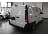 Gebraucht Mercedes Vito 85 kW (116 PS) 2020 Van