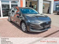 Gebraucht Ford Focus Cool & Connect 120 PS (88 kW) 2023 Magnetic metallic Kombi