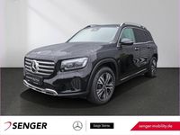 Gebraucht Mercedes GLB200 Progressive 163 PS (119 kW) 2025 Schwarz SUV
