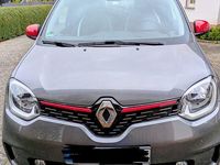 Second-hand Renault Twingo Techno 60 kW (82 CP) 2023 Gri Hatchback