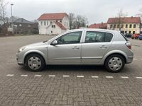 gebraucht Opel Astra 1.4