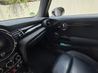 Gebraucht Mini Cooper SD Cabriolet 170 PS (125 kW) 2017 Schwarz Cabrio