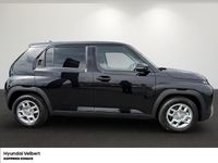 Neu Hyundai Inster Trend 85 kW (116 PS) 2026 Schwarz Kleinwagen
