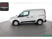 Gebraucht Ford Transit 120 PS (88 kW) 2020 Silber (metallic) Van