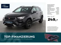 Neu Cupra Ateca 150 PS (110 kW) 2026 Schwarz SUV