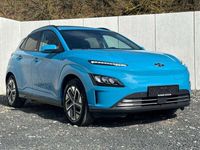 gebraucht Hyundai Kona Trend Elektro 2WD *FACELIFT*3J-GARANTIE/GSD/HUD...