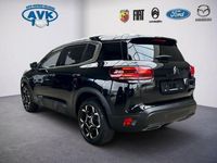 Gebraucht Citroën C5 Aircross 145 PS (106 kW) 2025 Noir perla nera SUV