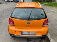 gebraucht VW Polo Cross 1.4TDI