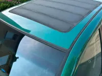 Gebraucht Mercedes A160 102 PS (75 kW) 1998 Grün Kleinwagen