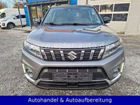 Gebraucht Suzuki Vitara Comfort+ 129 PS (94 kW) 2020 Grau SUV