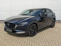 Neu Mazda CX-30 Homura-Line 140 PS (102 kW) 2026 Schwarz SUV