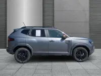 Neu Dacia Duster Extreme 154 PS (113 kW) 2026 Grau (dolomitgrau) SUV