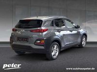 gebraucht Hyundai Kona 1.0 T-GDI 2WD Klima
