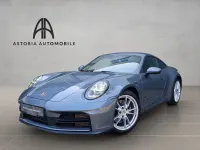 Gebraucht Porsche 911 394 PS (289 kW) 2025 Grau Coupé