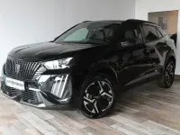 Gebraucht Peugeot 2008 146 PS (107 kW) 2025 Schwarz SUV