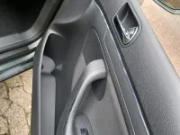 Gebraucht VW Golf IV 90 PS (66 kW) 2005 Grün Limousine
