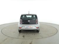 Gebraucht VW up! move up! 2019 Grau Kleinwagen