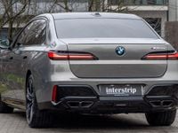 Gebraucht BMW M760e Executive 571 PS (419 kW) 2025 Grau Limousine