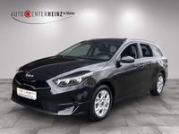 Gebraucht Kia Ceed Vision 140 PS (102 kW) 2025 Schwarz Kleinwagen