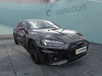 Gebraucht Audi RS5 450 PS (330 kW) 2023 Schwarz Coupé