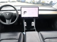 Gebraucht Tesla Model 3 Long Range AWD 258 kW (351 PS) 2019 Weiß Limousine