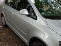 gebraucht VW Golf Plus 1.4 Trendline Trendline