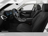 Nowe BMW 330e 184 KM (135 kW) 2026 Biały Kombi