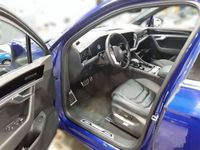 Gebraucht VW Touareg R 231 PS (169 kW) 2024 Blau SUV
