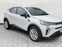 Neu Renault Captur Evolution 91 PS (66 kW) 2025 Perlmuttweiß metallic SUV