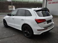 gebraucht Audi SQ5 3.0 TDI plus tiptronic quattro*Panorama-AHK*