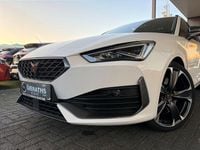 Occasion Cupra Leon VZ2 300 ch (220 kW) 2024 Blanc Berline