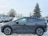 Gebraucht VW ID.4 Pure 108 kW (148 PS) 2021 Grau SUV
