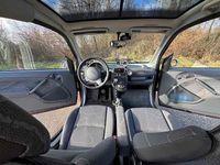 Gebraucht Smart ForTwo Coupé Passion 41 PS (30 kW) 2005 Rot Coupé