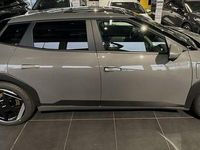 Gebraucht Kia EV4 150 kW (204 PS) 2025 Grau Limousine