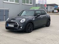 gebraucht Mini Cooper SD Panorama Leder Xenon Unfallfrei