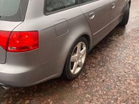 Gebraucht Audi A4 246 PS (180 kW) 2005 Silber Kombi