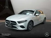 Gebraucht Mercedes A180 Advanced 116 PS (85 kW) 2023 Silber Limousine