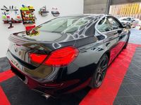 Occasion BMW 640 Performance 320 ch (235 kW) 2011 Noir Coupé