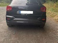 Gebraucht Audi Q2 Advanced 150 PS (110 kW) 2022 SUV