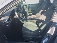 Gebraucht Cupra Leon VZ 272 PS (200 kW) 2024 Grau Limousine