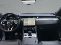 Gebraucht Jaguar F-Pace 400 PS (294 kW) 2023 Andere SUV
