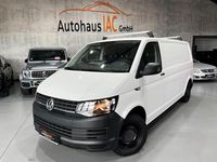 Gebraucht VW Transporter 150 PS (110 kW) 2017 Weiß Van