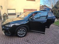 Gebraucht MG HS Comfort 162 PS (119 kW) 2024 Schwarz SUV