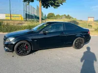 Occasion Mercedes C350 306 ch (225 kW) 2012 Noir Coupé