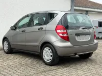 Gebraucht Mercedes A170 116 PS (85 kW) 2007 Grau Kleinwagen