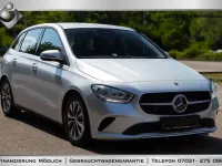 Gebraucht Mercedes 200 150 PS (110 kW) 2023 Silber Limousine