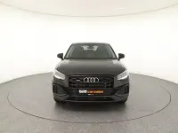Gebraucht Audi Q2 Advanced 190 PS (139 kW) 2025 Schwarz SUV