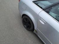 Gebraucht Audi A6 220 PS (161 kW) 2000 Silber Limousine